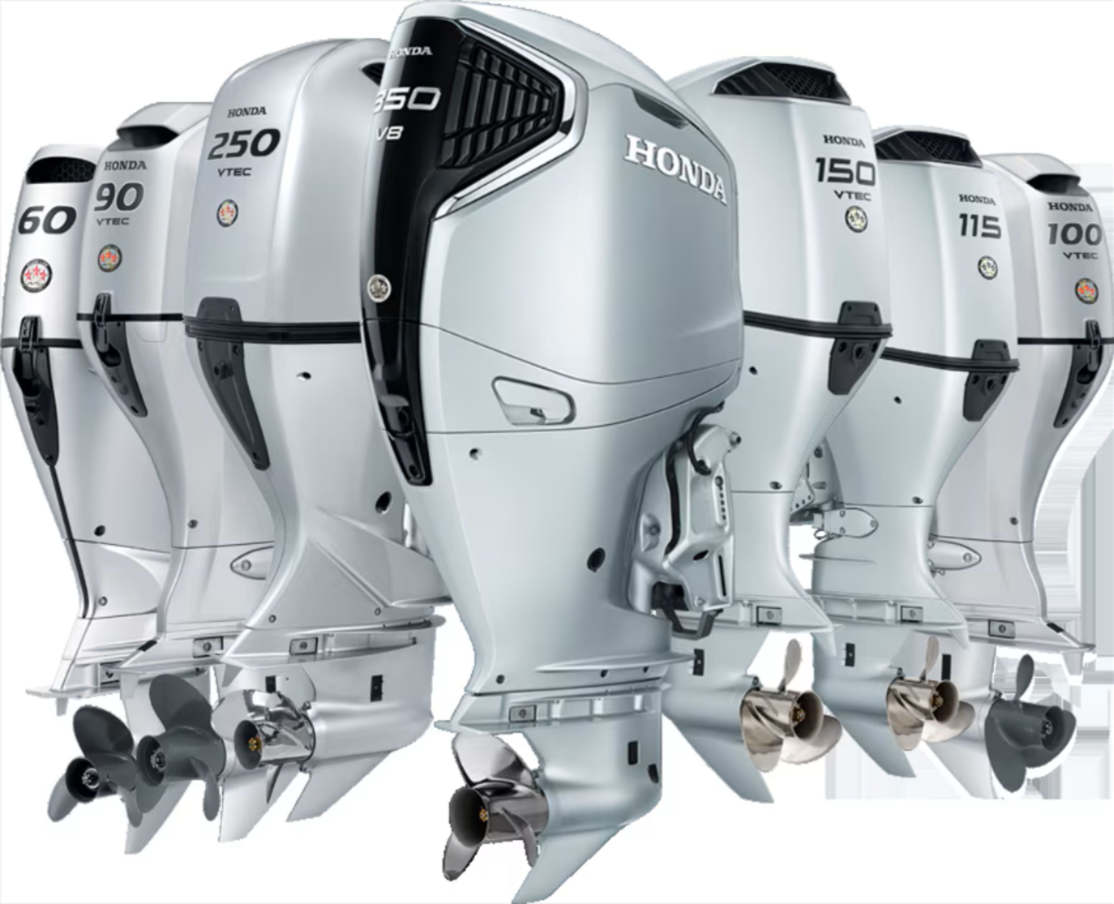 Jaký motor Honda Marine zvolit k nafukovacímu člunu HonWave? Praktický průvodce