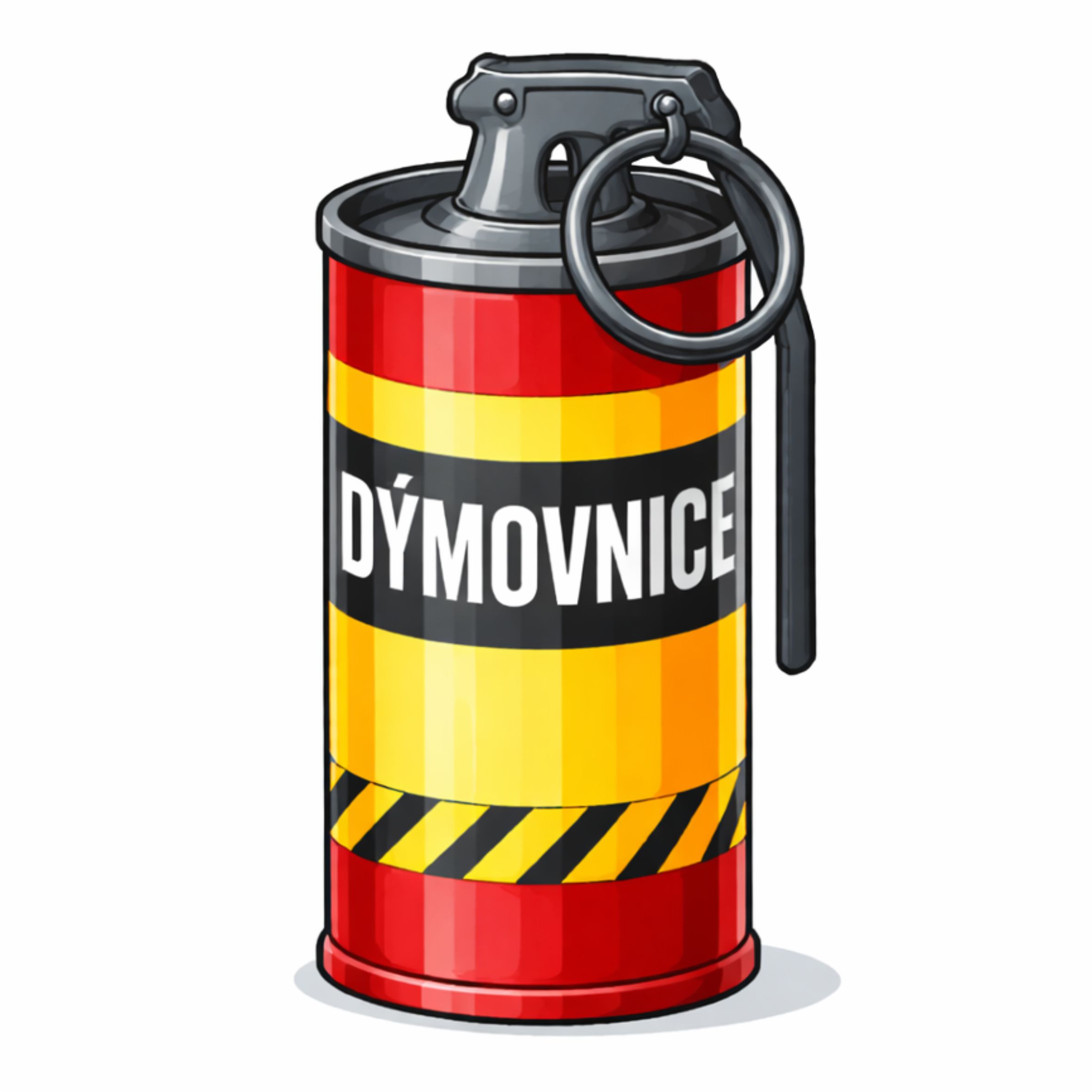 DÝMOVNICE SVĚTLICE