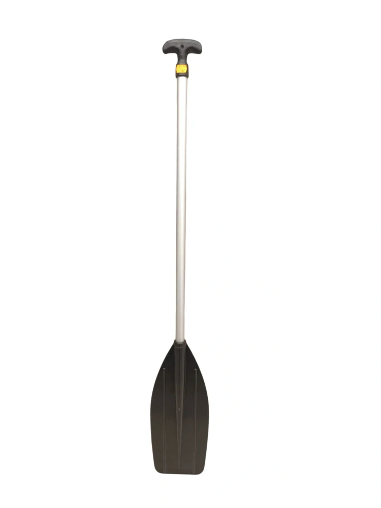 Pádlo plastové s rukojetí 120 cm – lehké a odolné