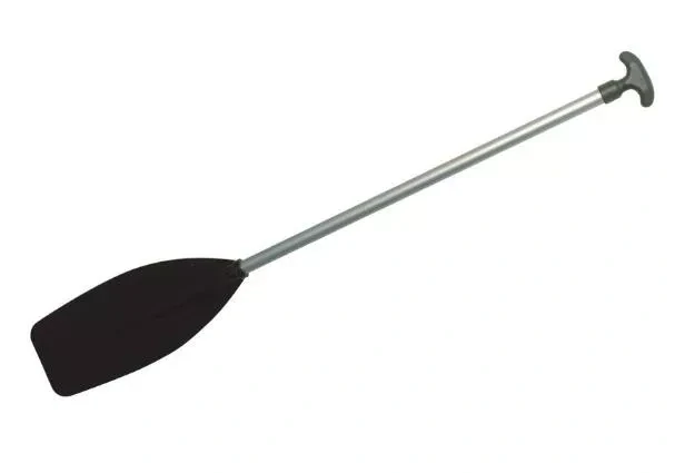 Pádlo plastové s rukojetí 120 cm – lehké a odolné