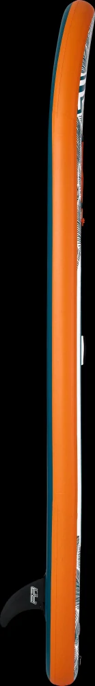 Paddleboard PURE AIR Tropic 10'10'' Minicombo Allround 330 × 81 × 15 cm, nosnost: 150 kg