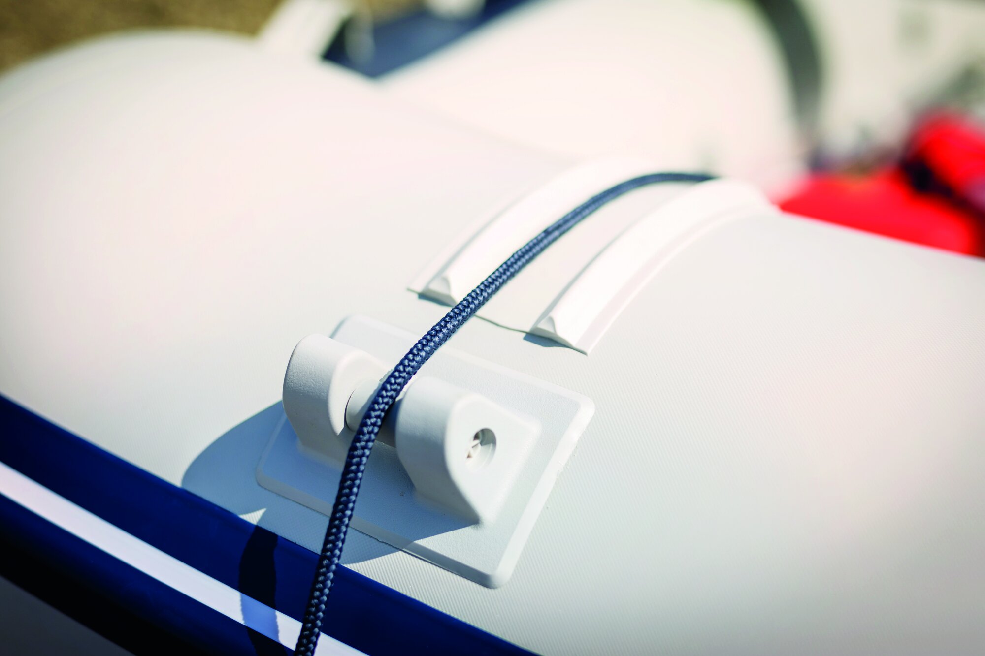 Honda Marine HonWave T 30 AE3 LG Nafukovací člun