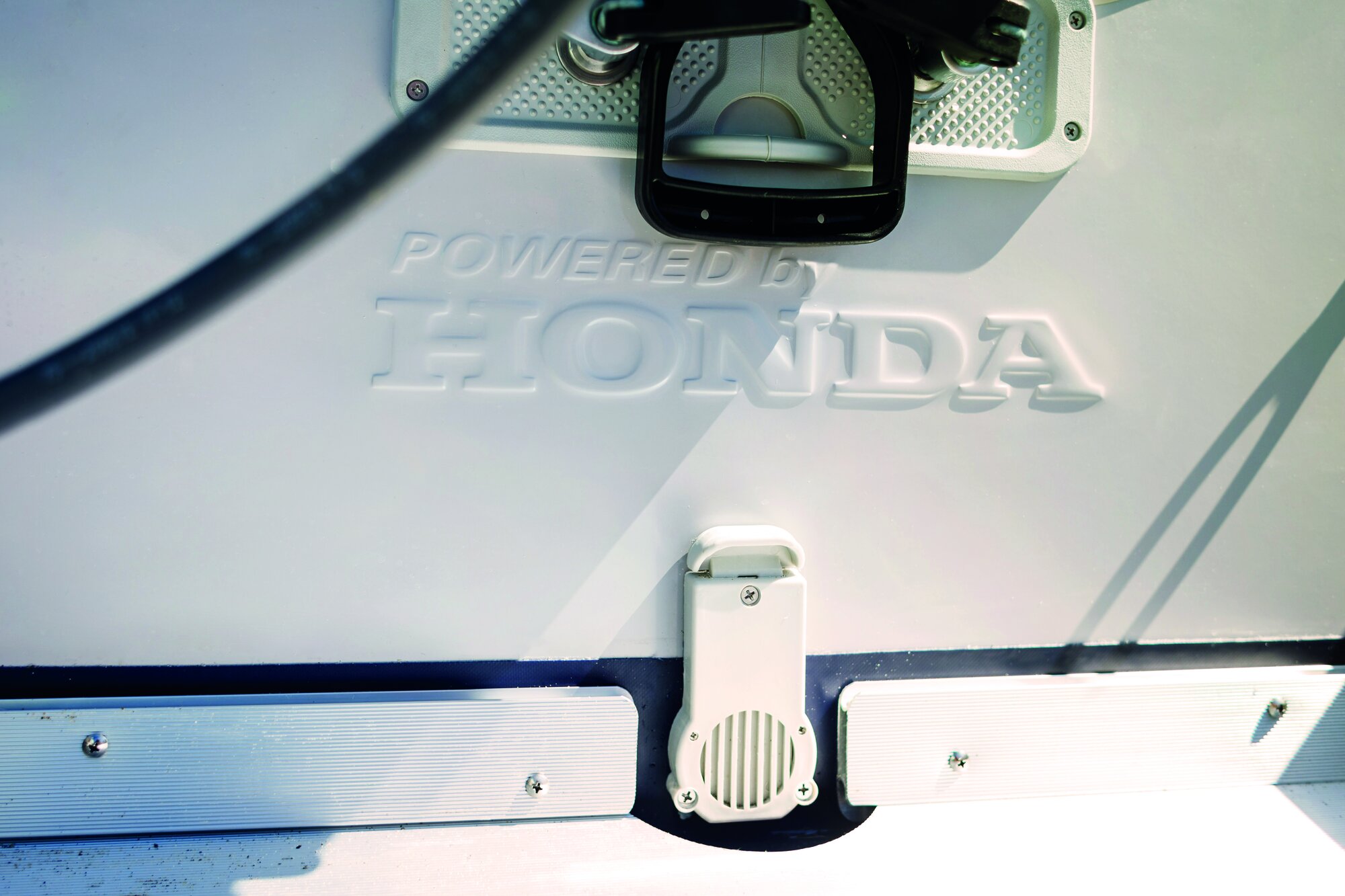 Honda Marine HonWave T 30 AE3 LG Nafukovací člun