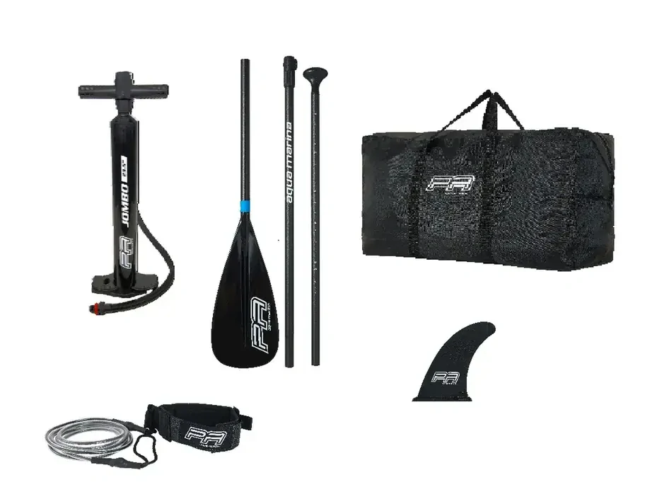Paddleboard PURE AIR Coast 10'2'' Allround 310 × 79 × 12 cm, nosnost: 110 kg