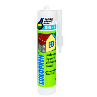 LUKOPREN UNI-A 310ml transparent