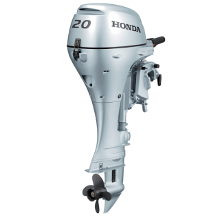 Honda BF 20 DK2 SHU Lodní motor