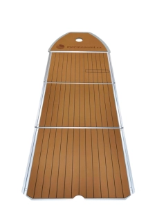 EVA Foam Teak Set pro Honda Marine HonWave T40
